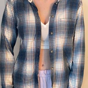 Flannel